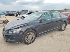1VWBT7A33HC015536 2017 VOLKSWAGEN PASSAT