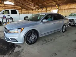 1VWBT7A33HC017769 2017 VOLKSWAGEN PASSAT