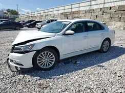 1VWBT7A33HC019523 2017 VOLKSWAGEN PASSAT