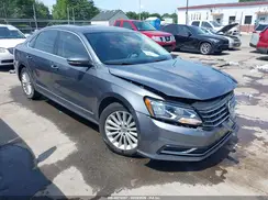 1VWBT7A33HC019800 2017 VOLKSWAGEN PASSAT