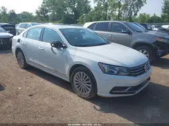 1VWBT7A33HC021093 2017 VOLKSWAGEN PASSAT