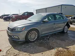 1VWBT7A33HC021515 2017 VOLKSWAGEN PASSAT