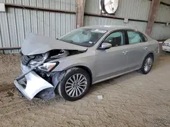 1VWBT7A33HC022356 2017 VOLKSWAGEN PASSAT
