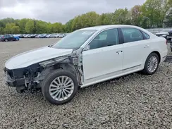 1VWBT7A33HC024172 2017 VOLKSWAGEN PASSAT