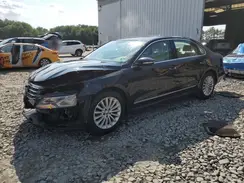 1VWBT7A33HC024740 2017 VOLKSWAGEN PASSAT