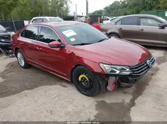 1VWBT7A33HC026729 2017 VOLKSWAGEN PASSAT
