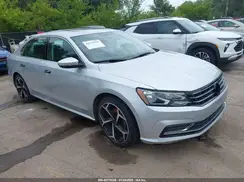 1VWBT7A33HC026732 2017 VOLKSWAGEN PASSAT