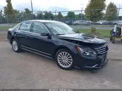 1VWBT7A33HC029162 2017 VOLKSWAGEN PASSAT