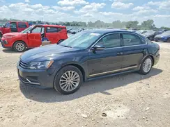 1VWBT7A33HC029419 2017 VOLKSWAGEN PASSAT