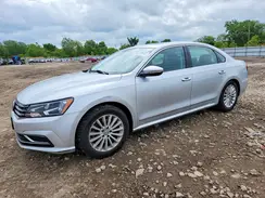 1VWBT7A33HC030487 2017 VOLKSWAGEN PASSAT