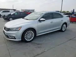 1VWBT7A33HC031008 2017 VOLKSWAGEN PASSAT