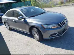 1VWBT7A33HC033874 2017 VOLKSWAGEN PASSAT