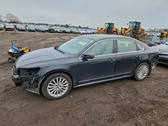 1VWBT7A33HC037343 2017 VOLKSWAGEN PASSAT