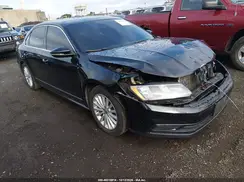 1VWBT7A33HC038072 2017 VOLKSWAGEN PASSAT