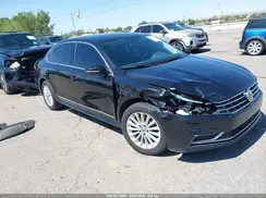 1VWBT7A33HC040937 2017 VOLKSWAGEN PASSAT