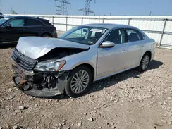 1VWBT7A33HC041697 2017 VOLKSWAGEN PASSAT