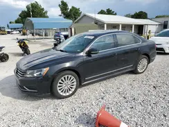 1VWBT7A33HC044129 2017 VOLKSWAGEN PASSAT
