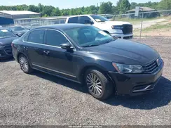 1VWBT7A33HC051968 2017 VOLKSWAGEN PASSAT