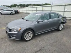1VWBT7A33HC054739 2017 VOLKSWAGEN PASSAT