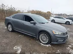 1VWBT7A33HC059701 2017 VOLKSWAGEN PASSAT