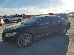 1VWBT7A33HC060055 2017 VOLKSWAGEN PASSAT