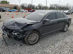 1VWBT7A33HC061092 2017 VOLKSWAGEN PASSAT