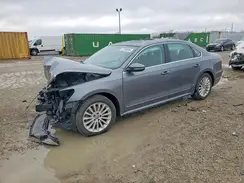1VWBT7A33HC065272 2017 VOLKSWAGEN PASSAT