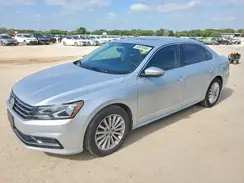 1VWBT7A33HC066728 2017 VOLKSWAGEN PASSAT