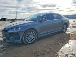 1VWBT7A33HC072481 2017 VOLKSWAGEN PASSAT