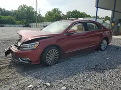 1VWBT7A33HC073016 2017 VOLKSWAGEN PASSAT