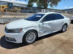 1VWBT7A33HC077387 2017 VOLKSWAGEN PASSAT