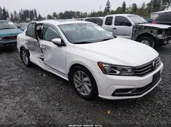 1VWBT7A33HC079169 2017 VOLKSWAGEN PASSAT
