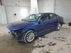 1VWBT7A33HC079415 2017 VOLKSWAGEN PASSAT