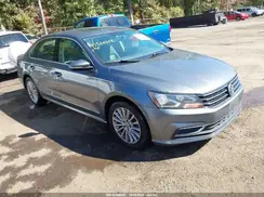 1VWBT7A33HC082654 2017 VOLKSWAGEN PASSAT