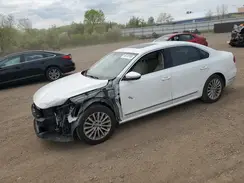 1VWBT7A33HC082699 2017 VOLKSWAGEN PASSAT