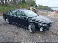 1VWBT7A33HC083058 2017 VOLKSWAGEN PASSAT