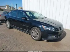 1VWBT7A34GC002468 2016 VOLKSWAGEN PASSAT