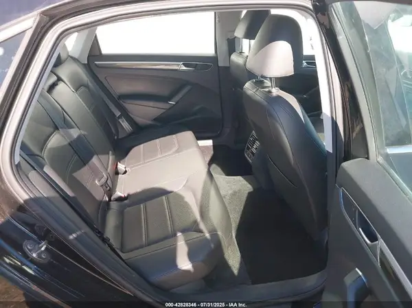 1VWBT7A34GC002468 2016 VOLKSWAGEN PASSAT - Image 8
