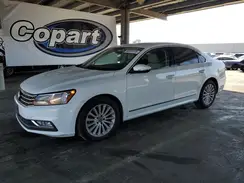 1VWBT7A34GC002714 2016 VOLKSWAGEN PASSAT