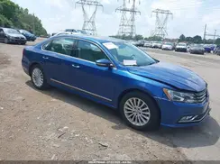 1VWBT7A34GC004401 2016 VOLKSWAGEN PASSAT