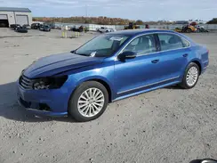 1VWBT7A34GC004432 2016 VOLKSWAGEN PASSAT