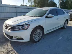 1VWBT7A34GC005872 2016 VOLKSWAGEN PASSAT