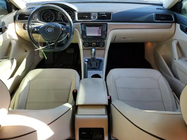 1VWBT7A34GC005872 2016 VOLKSWAGEN PASSAT - Image 8
