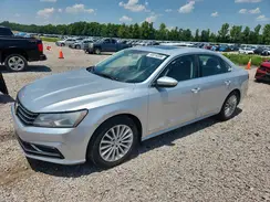 1VWBT7A34GC006603 2016 VOLKSWAGEN PASSAT