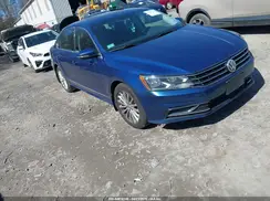 1VWBT7A34GC008397 2016 VOLKSWAGEN PASSAT