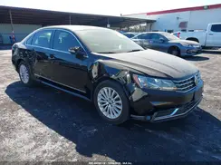 1VWBT7A34GC009422 2016 VOLKSWAGEN PASSAT