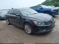 1VWBT7A34GC010666 2016 VOLKSWAGEN PASSAT