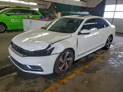 1VWBT7A34GC012482 2016 VOLKSWAGEN PASSAT