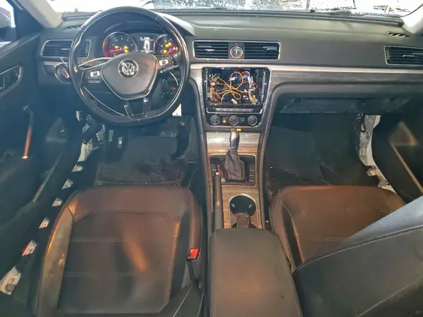 1VWBT7A34GC012482 2016 VOLKSWAGEN PASSAT - Image 8