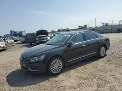 1VWBT7A34GC015334 2016 VOLKSWAGEN PASSAT